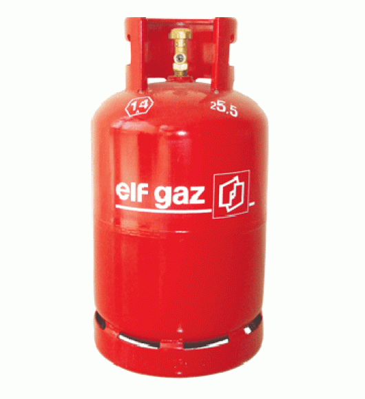 GAS ELF