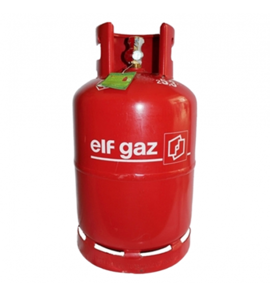 ELF GAS ĐỎ