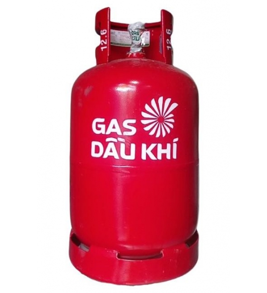 GAS DẦU KHÍ ĐỎ