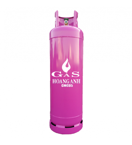 HOÀNG ANH GAS CMC05