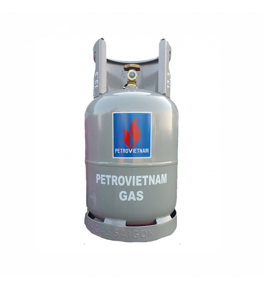 PETROVIETNAM GAS XÁM