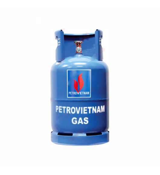 PETROVIETNAM GAS XANH BIỂN