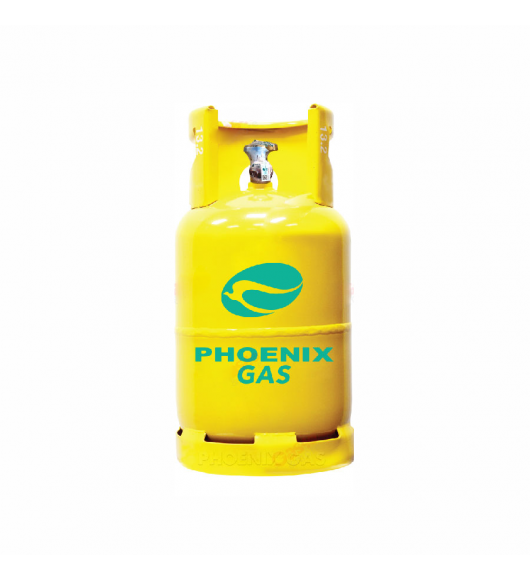 PHOENIX GAS VÀNG