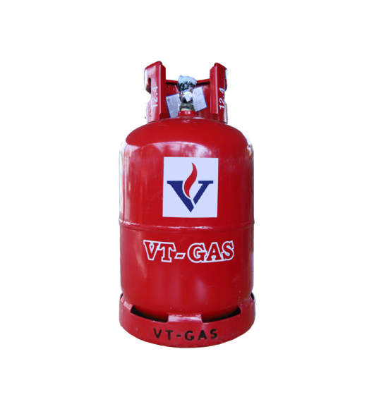 VT GAS ĐỎ