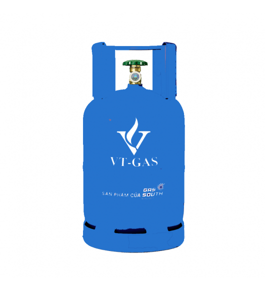 VT GAS XANH BIỂN
